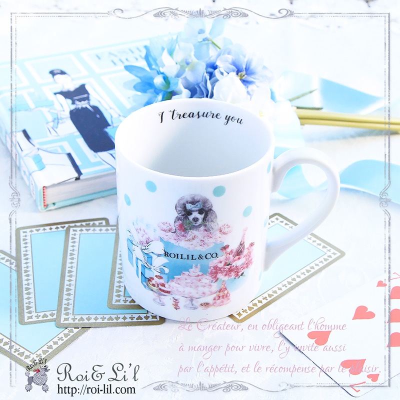 ƥꥢ륢ž̻Fortune Poodle T.weddingA4