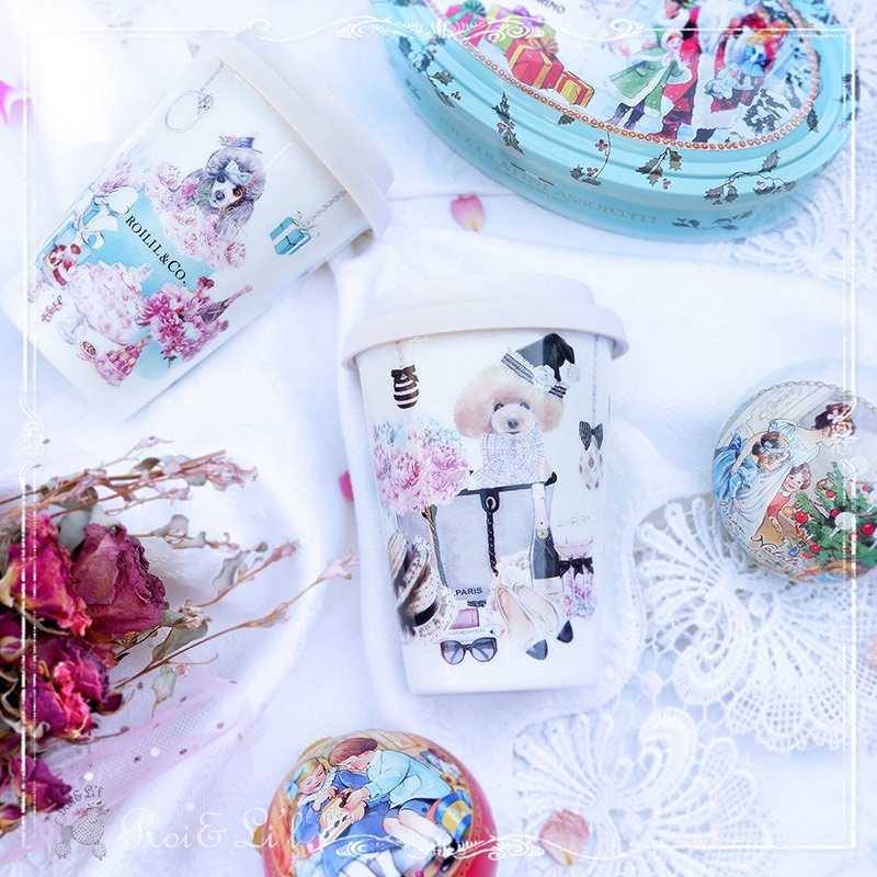 ƥꥢ륢ž̻Fortune Poodle T.weddingA4