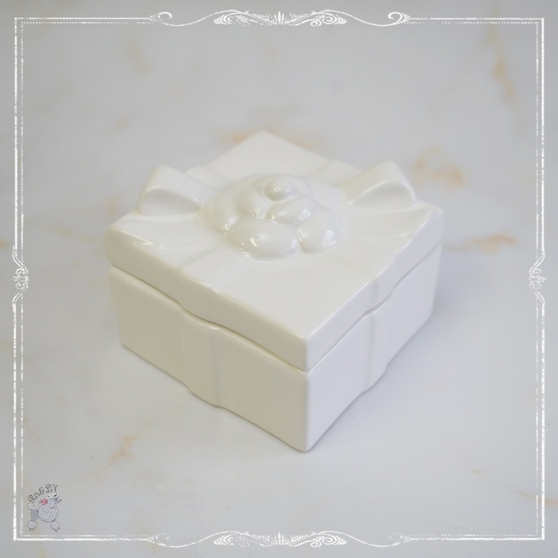 �򼧡�✦ Rose & Ribbon Gift Box ✦��