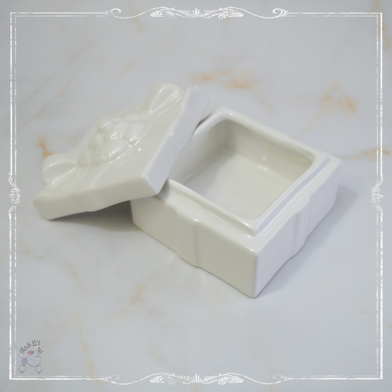 �򼧡�✦ Rose & Ribbon Gift Box ✦��