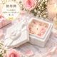 �򼧡�✦ Rose & Ribbon Gift Box ✦��