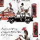 ����ƥꥢ�����륢����ž�̻� ��I LOVE LONDON�� A3