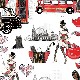 ����ƥꥢ�����륢����ž�̻� ��I LOVE LONDON�� A3