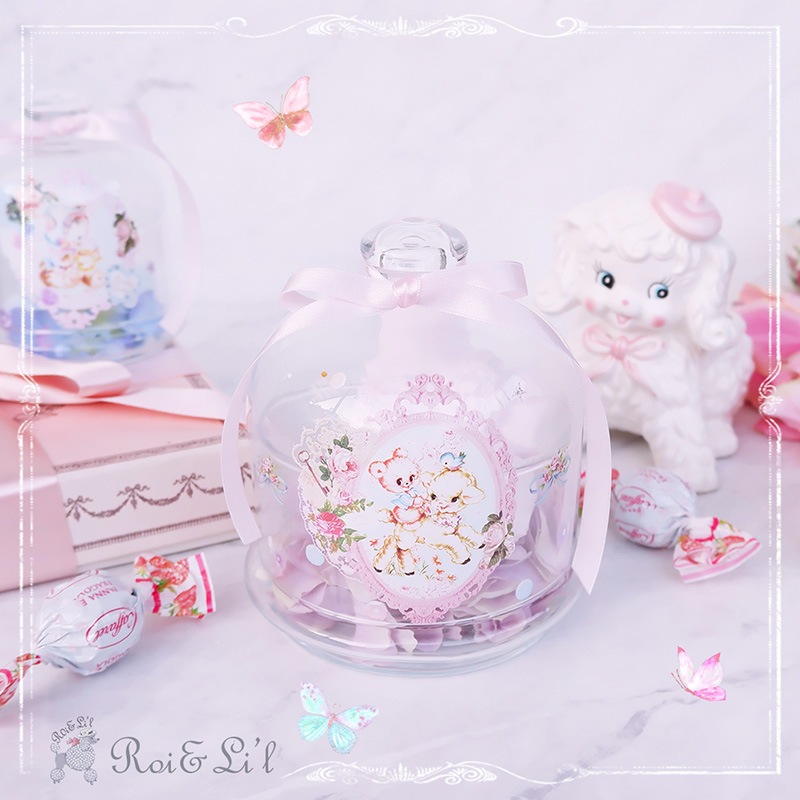 �����֥�ǥ����� �إ����֥�or���åɡ�RETORO ANIMALS A��B�� A4