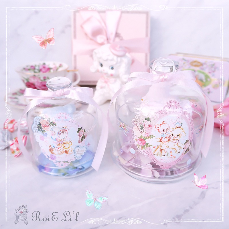 �����֥�ǥ����� �إ����֥�or���åɡ�RETORO ANIMALS A��B�� A4
