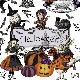 ž�̻� ��Alice Halloween Wonderland-���ꥹ �ϥ������� ���������ɡ� A3