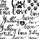 ž�̻� ��Dog&Cat Word-�ɥå�&����åȥ�ɡ� A4
