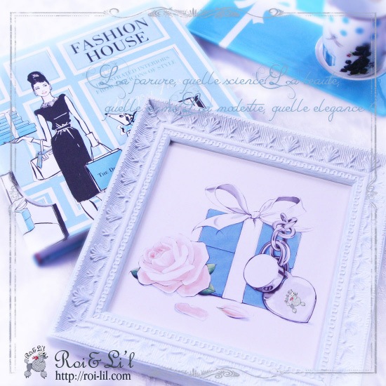 15cm&20cm���������ѥե졼��إ���ӡ����å��������֥롼��