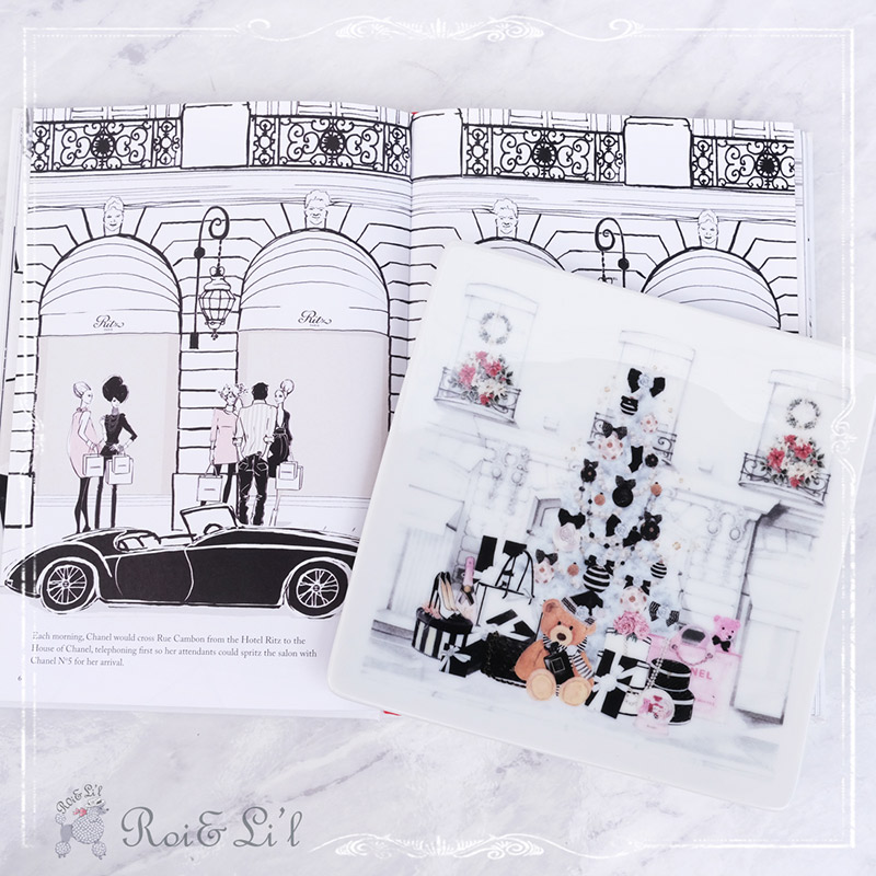 ž�̻� ��Happy Christmas type.B�� A3