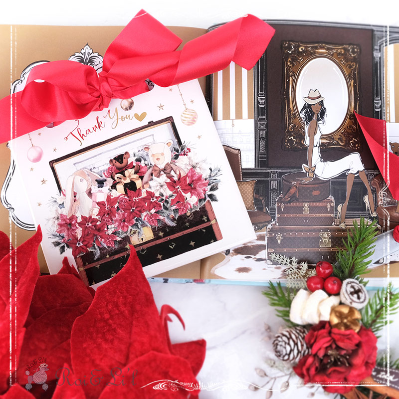 ž�̻� ��Happy Christmas type.B�� A3