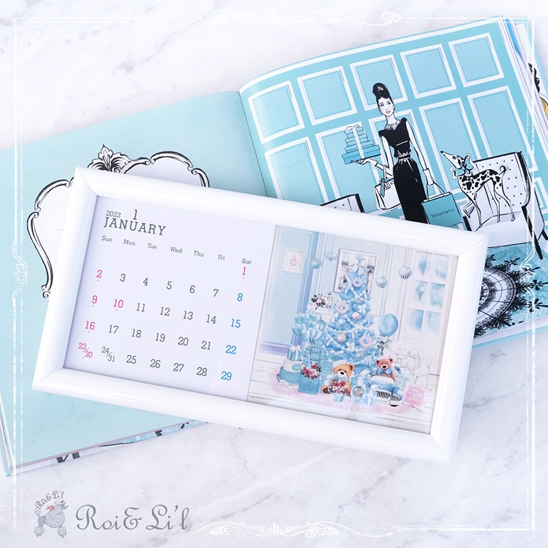 ž�̻� ��Happy Christmas type.B�� A3