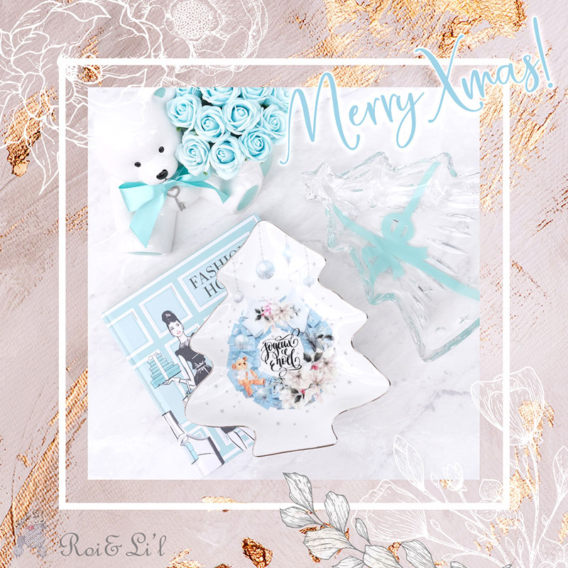 ž�̻� ��Happy Christmas type.B�� A3