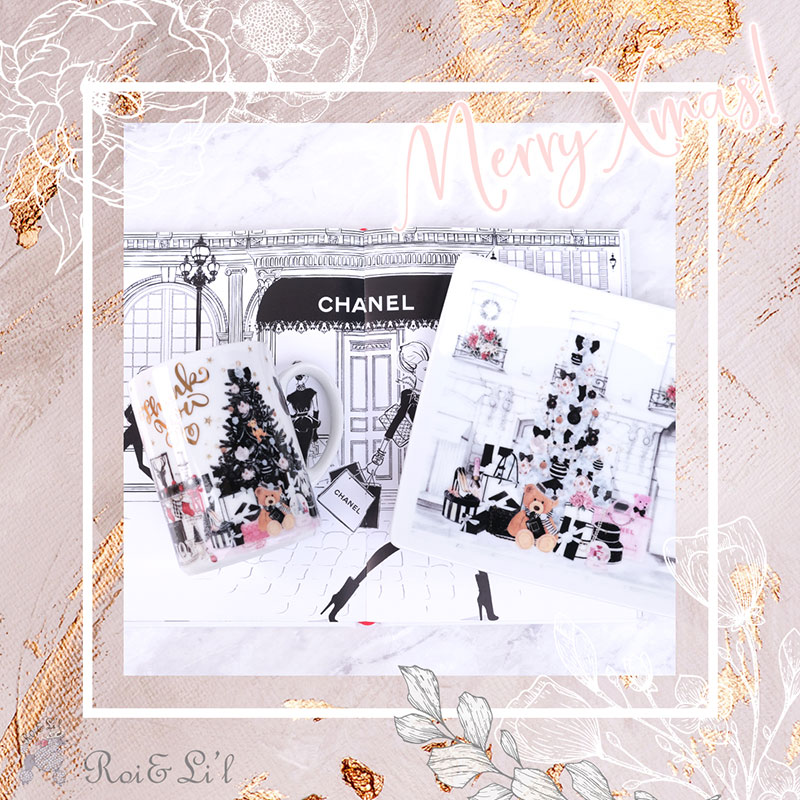 ž�̻� ��Happy Christmas type.A�� A3