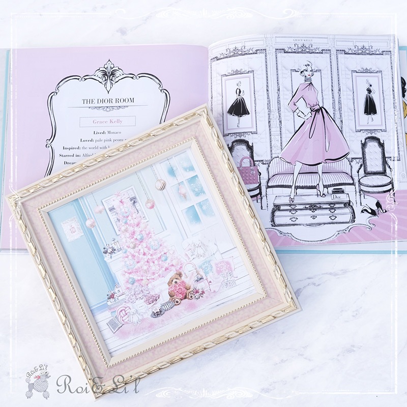 ž�̻� ��Happy Christmas type.A�� A3