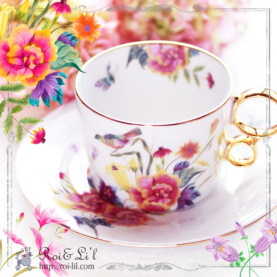 ž�̻� ��Summer Bloom ���ޡ��֥롼��� A4