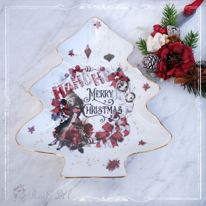 ž̻ Alice Christmas wonderland-ꥹꥹޥ ɡ A3