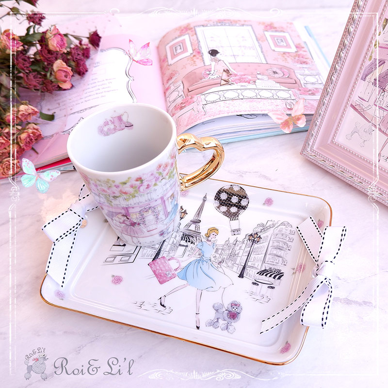 ž�̻� ��Walk in the afternoon-������������ �� ���ե��̡���� A3