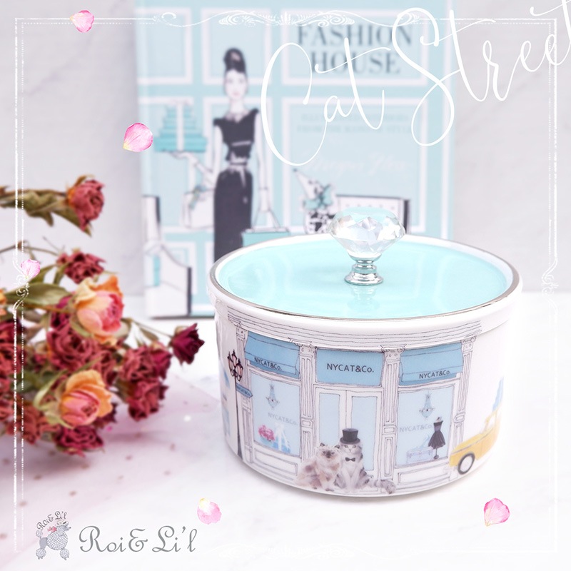 �ڤ������åȡ�ž�̻��Cat Street A&B��  ���å����� �ڥ����ƥ����ʡ�