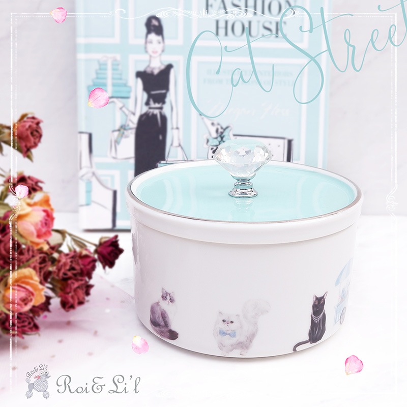 �ڤ������åȡ�ž�̻��Cat Street A&B��  ���å����� �ڥ����ƥ����ʡ�