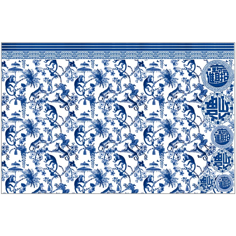 ž�̻� ��Chinoiserie freely �� �� A3