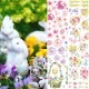 �ڤ������åȡ�ž�̻��Blooming bouquet & rabbit��2�糧�å�