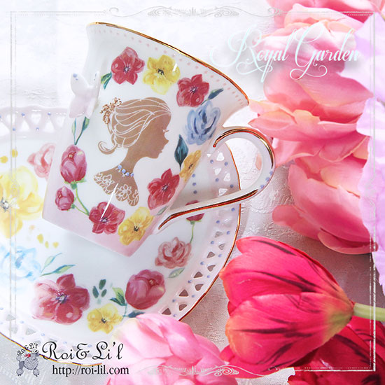 ž�̻� ��Royal Garden ������륬���ǥ�� A4