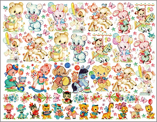 ž�̻� ��Dream Animal2-�ɥ꡼�ॢ�˥ޥ�2�� A4