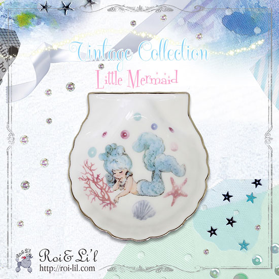 ž�̻� ��Littele Mermaid-��ȥ�ޡ��ᥤ�ɡ� A4