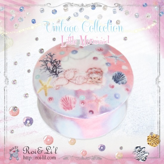 ž�̻� ��Littele Mermaid-��ȥ�ޡ��ᥤ�ɡ� A4