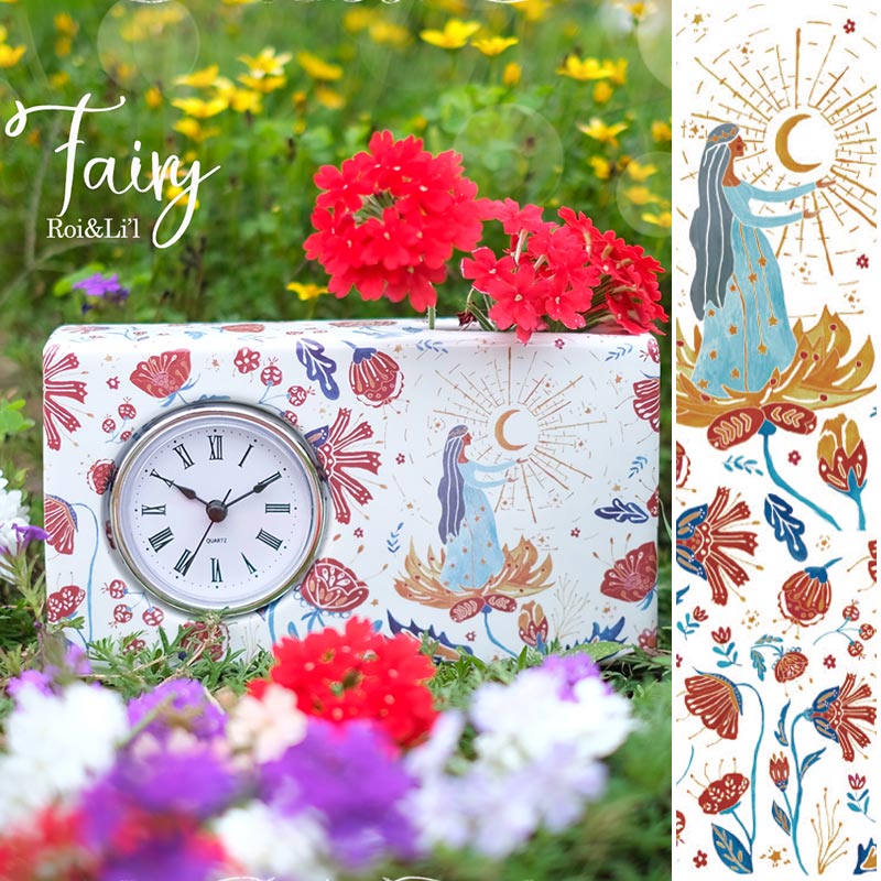 ž�̻� ��Fairy - �ե����꡼��A3