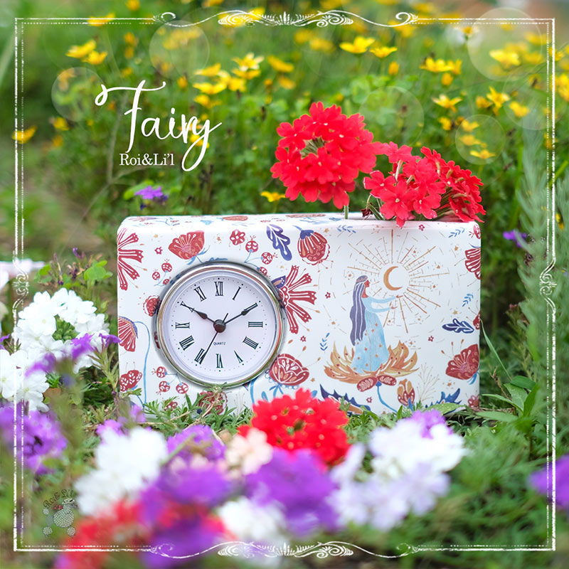 ž�̻� ��Fairy - �ե����꡼��A3