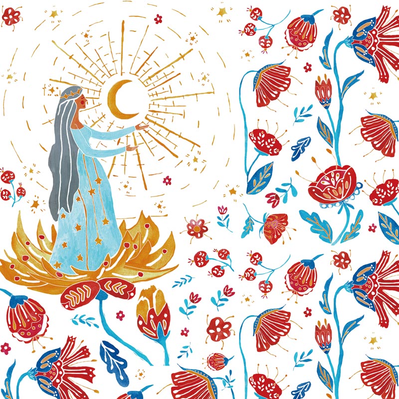 ž�̻� ��Fairy - �ե����꡼��A3