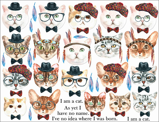 ž�̻� ��Neko����� vol.1�� A4  �ڥ����ƥ����ʡ�