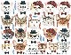 ž�̻� ��Neko����� vol.1�� A4  �ڥ����ƥ����ʡ�