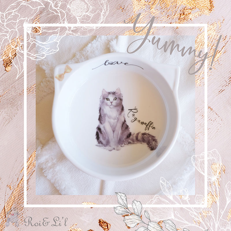 ž�̻��CAT LOVER A&B�� A4 �ڥ����ƥ����ʡ�