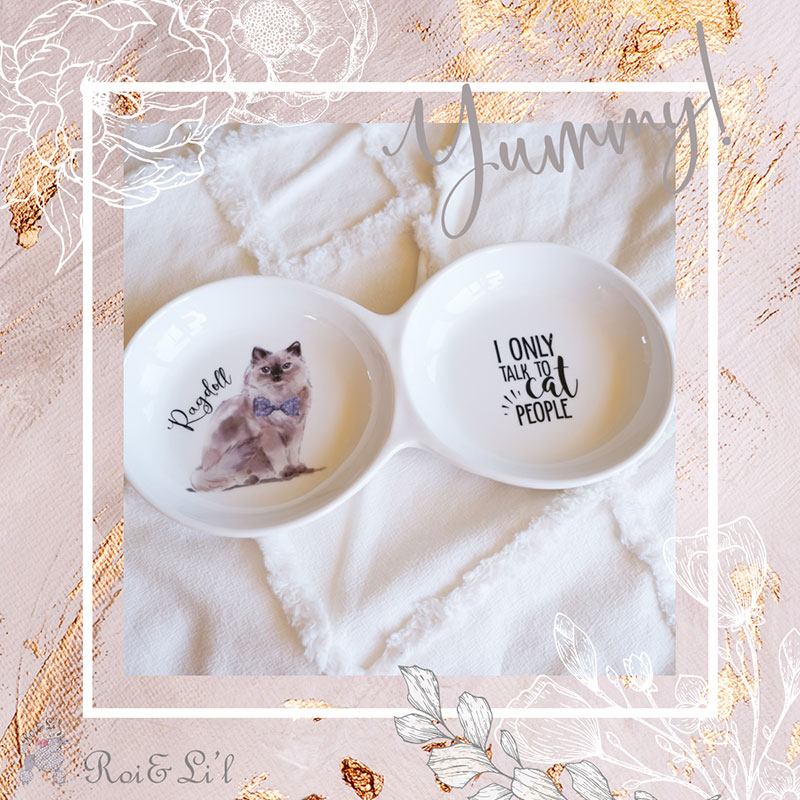 ž�̻��CAT LOVER A&B�� A4 �ڥ����ƥ����ʡ�