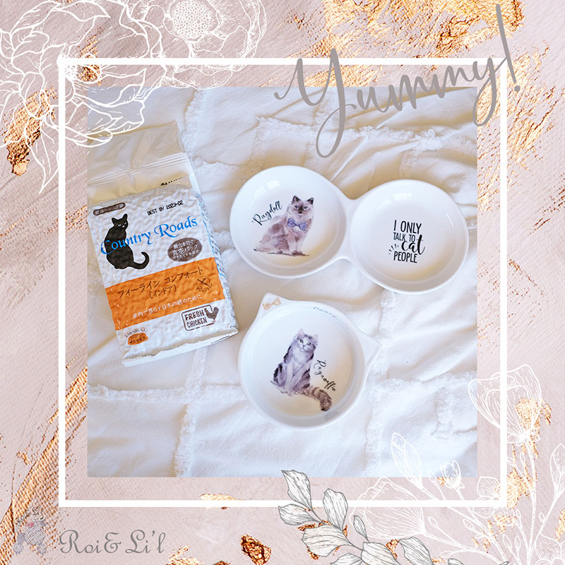 ž�̻��CAT LOVER A&B�� A4 �ڥ����ƥ����ʡ�