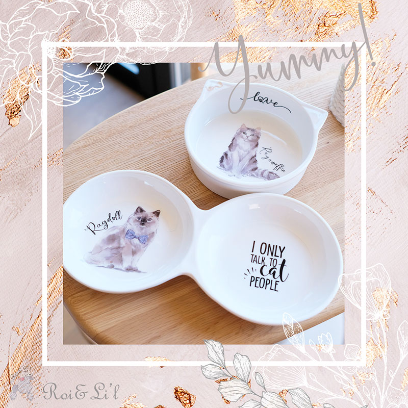 ž�̻��CAT LOVER A&B�� A4 �ڥ����ƥ����ʡ�