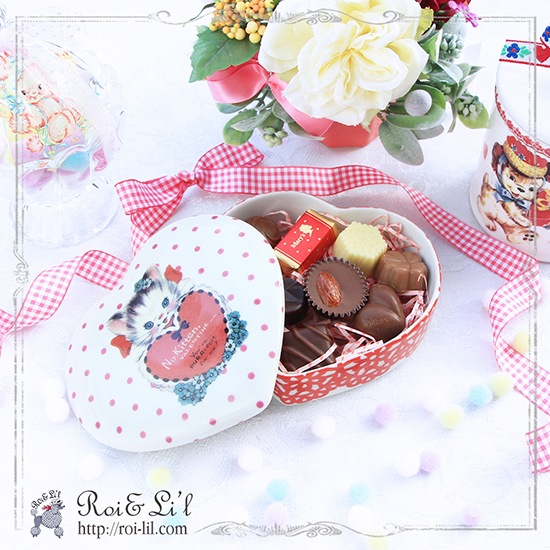 ž�̻� ��1950s Vintage Lovely������ A4