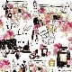 ��Spring Girl-���ץ�󥰥������ A3