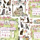 ž�̻��Cat Street A&B�� A4 �ڥ����ƥ����ʡ�