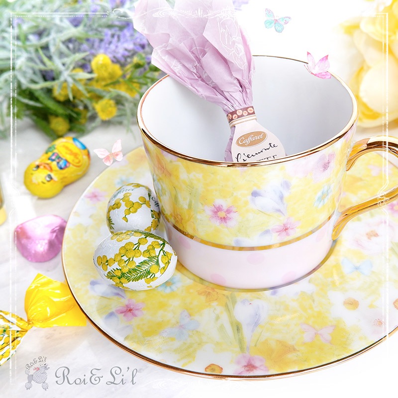 ž�̻� ��Mimosa Garden - �ߥ⥶�����ǥ�� A3