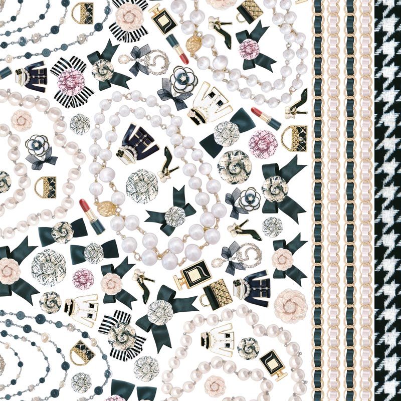 ž̻ costume jewelry - 塼ॸ奨꡼ A3