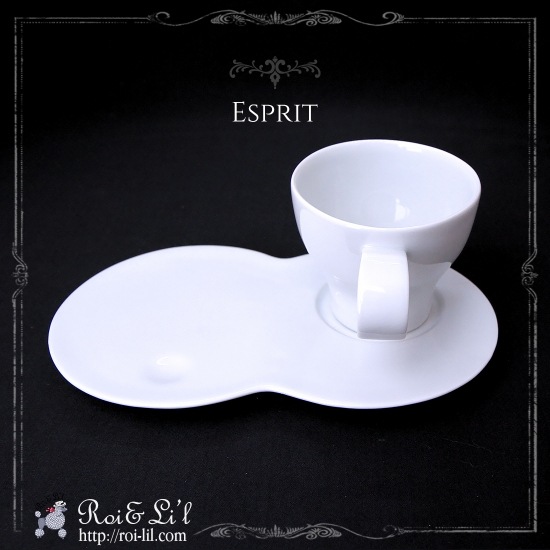 򼧡 ͭľ ESPRIT C&S Aʡ (̲)