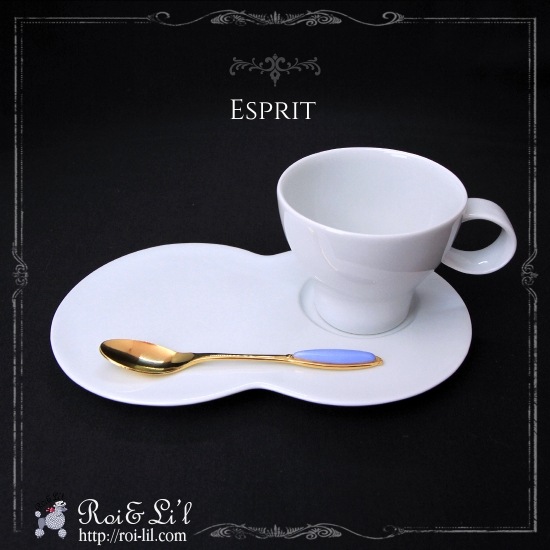 򼧡 ͭľ ESPRIT C&S Aʡ (̲)