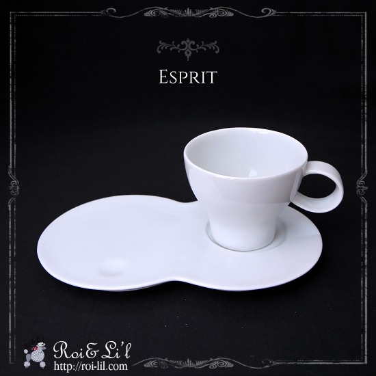 򼧡 ͭľ ESPRIT C&S Aʡ (̲)