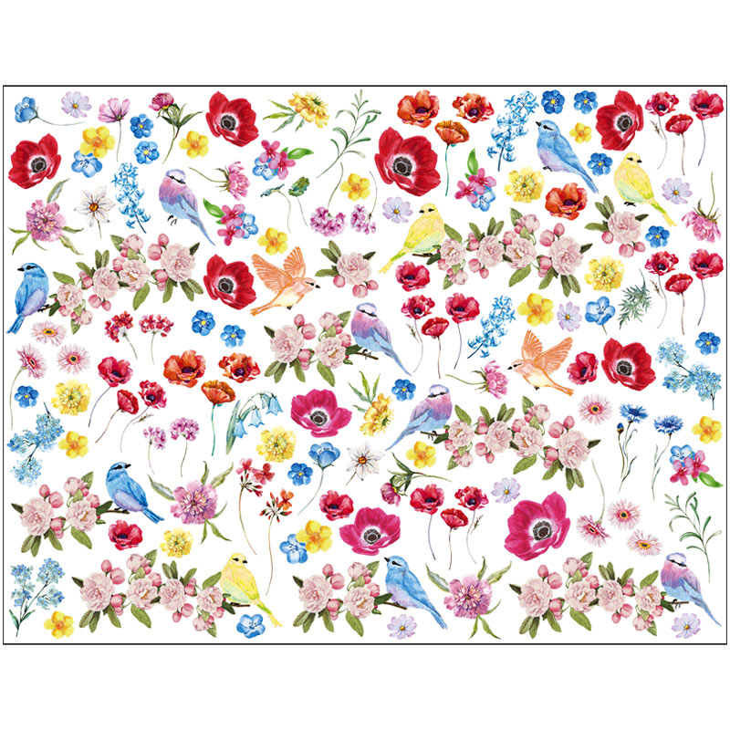 ž�̻� ��Le paradis �롦�ѥ�ǥ��� A4