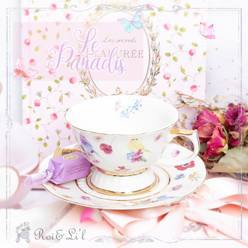 ž�̻� ��Le paradis �롦�ѥ�ǥ��� A4