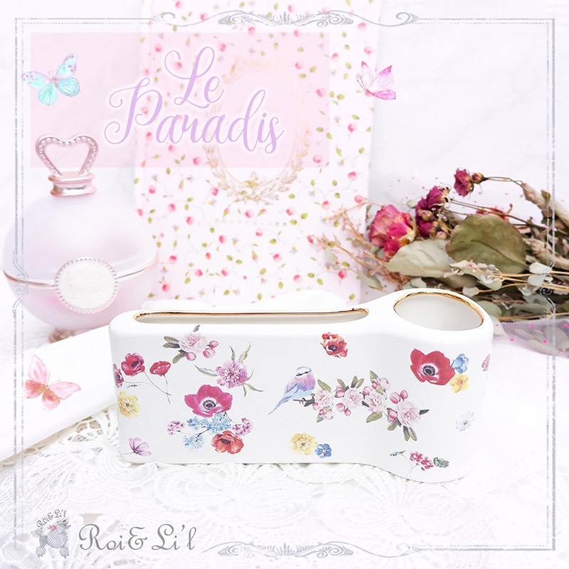 ž�̻� ��Le paradis �롦�ѥ�ǥ��� A4