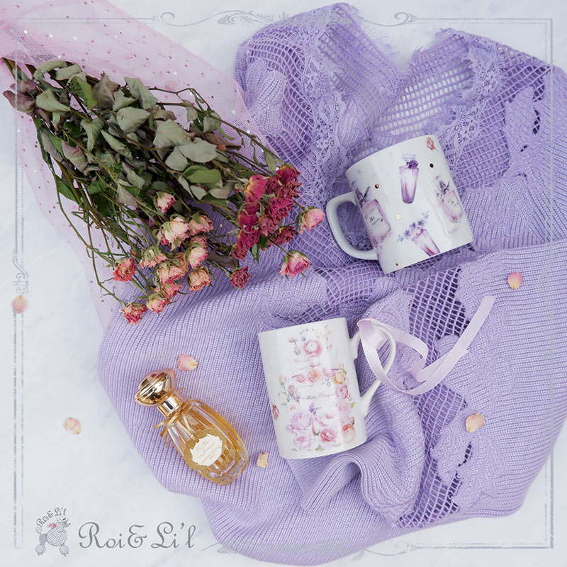 ����ƥꥢ�����륢����ž�̻��Misty.bouquet��A4